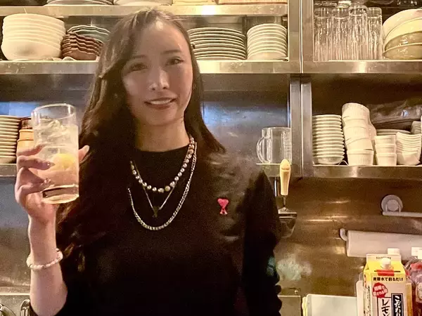 恵比寿に深夜0時開店・朝8時まで営業のバー「FAMILY」誕生