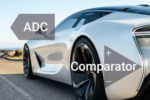 業界最高±0.1％の出力電圧精度、業界最小±20ppm/℃の出力温度係数を実現、車載用シャントリファレンスIC発売