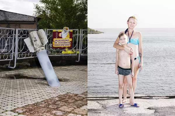 「【山口県周南市】第34回林忠彦賞受賞作決定！」の画像