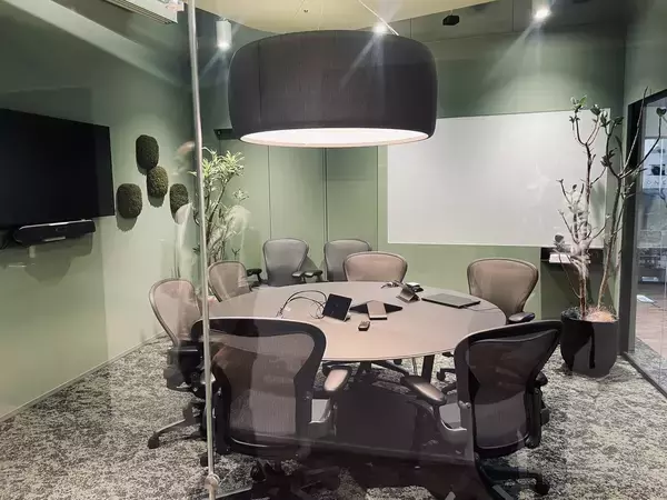 「インターンシップ、就職支援を展開するGutto(ぐっと)、福岡ワンビルにも新拠点を開設」の画像