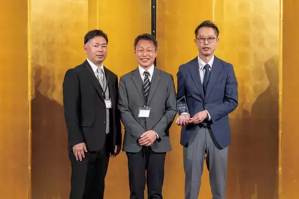 2025年に創業100年を迎えた老舗、お仏壇と墓石の太田屋が3年連続「鎌倉新書終活アワード・エリア大賞」を受賞！