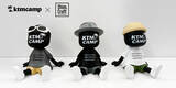 「ケツメイシ「KTM CAMP」と「Shim.Craft」がコラボ　メンバーをモチーフにしたフィギュアを期間限定で受注販売」の画像1