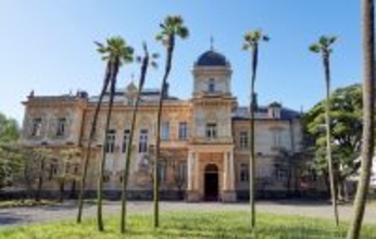 建築やまちを楽しむ祭典 「東京建築祭2026」に参加！【旧岩崎邸庭園】5/16(土)～24(日)