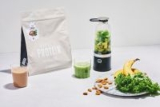 エニタイムフィットネス監修「A PROP」×「récolte」が贈る、 “24時間の生活をアップデートする”調理家電シリーズを1月16日10時から発売