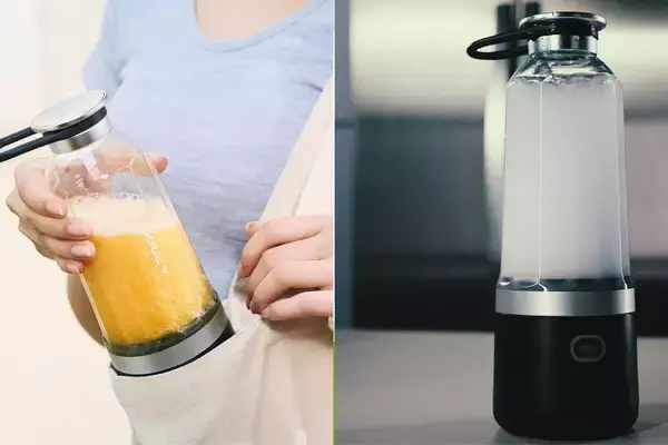 「エニタイムフィットネス監修「A PROP」×「récolte」が贈る、 “24時間の生活をアップデートする”調理家電シリーズを1月16日10時から発売」の画像