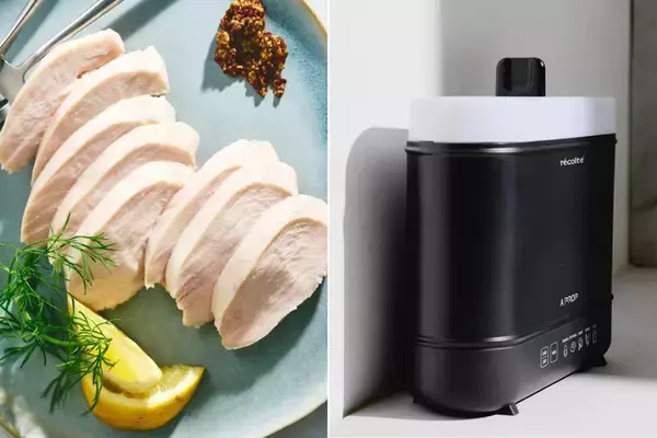 「エニタイムフィットネス監修「A PROP」×「récolte」が贈る、 “24時間の生活をアップデートする”調理家電シリーズを1月16日10時から発売」の画像