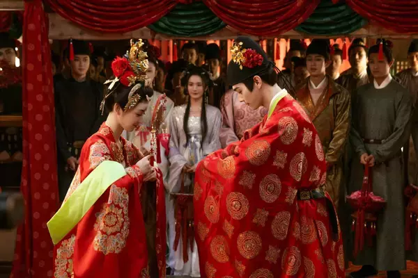 「“国宝級イケメン”シュー・カイの主演の中国ドラマ「子夜帰」2月5日(木)より日本初放送！CS衛星劇場」の画像