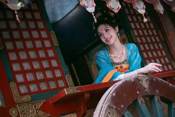 「“国宝級イケメン”シュー・カイの主演の中国ドラマ「子夜帰」2月5日(木)より日本初放送！CS衛星劇場」の画像