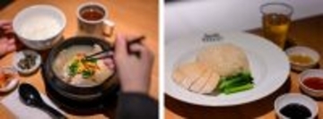 タイムアウトマーケット大阪が打ち出す「新しいランチ基準」。オフィスワーカーのための平日限定ランチが始動。