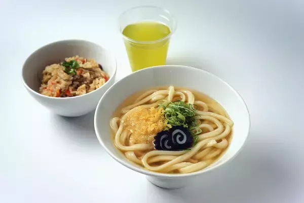 「タイムアウトマーケット大阪が打ち出す「新しいランチ基準」。オフィスワーカーのための平日限定ランチが始動。」の画像