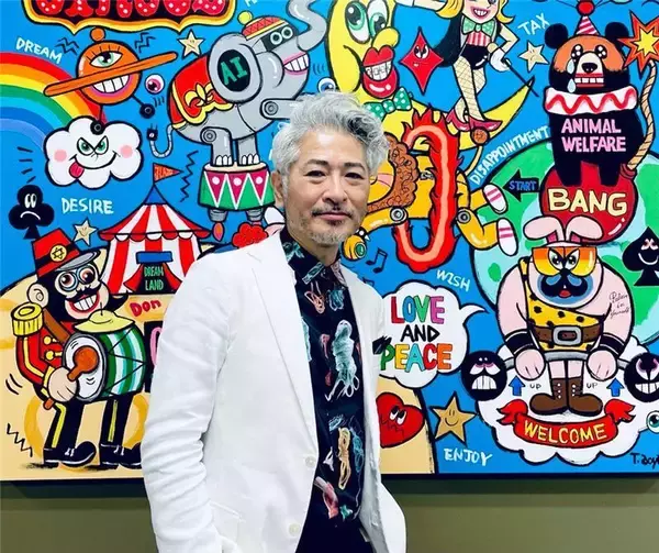 「nobodyknows+など、ステージアーティスト第一弾を公開！「あさドレ♪ちゃんの中京テレビ番組まつり」音楽・グルメ・旅・遊び・・・家族で楽しめる2日間！」の画像