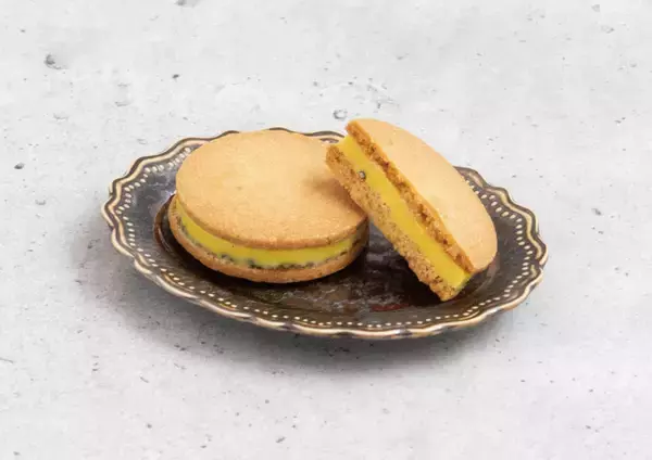 「新定番誕生！ここでしか買えない川越土産！「川越サンドクッキー」新発売　～川越でしか味わえない味を、常温で持ち帰れる一箱に～」の画像