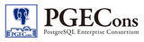 「オープンソースデータベース「PostgreSQL」のエンタープライズ領域への普及を推進する「PostgreSQL エンタープライズ・コンソーシアム」、2025年度活動成果を発表」の画像1