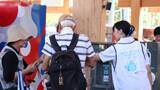 「【加盟7,394団体企業部門の頂点】熱中症啓発「ひと涼みアワード2026」OSGコーポレーションが「トップランナー賞」を受賞！業界唯一11年連続最優秀賞とのW受賞！」の画像4