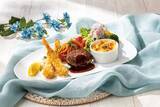 「【北九州・千草ホテル】8月8日「洋食の日」記念！全てに手作りデザートブッフェが付いた「洋食の日フェア2026」を開催」の画像2