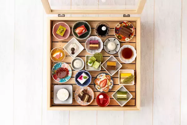 「【北九州・千草ホテル】8月8日「洋食の日」記念！全てに手作りデザートブッフェが付いた「洋食の日フェア2026」を開催」の画像