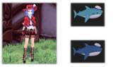 「カラフルファンタジーMMORPG『幻想神域 Echo of Cube』「レイドアリーナ」を実装！幻神「国津蒼神・オオクニヌシ」「狂酔の妖刀・村正」新登場！」の画像4