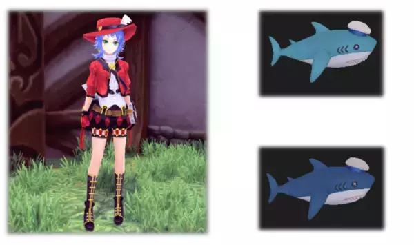 「カラフルファンタジーMMORPG『幻想神域 Echo of Cube』「レイドアリーナ」を実装！幻神「国津蒼神・オオクニヌシ」「狂酔の妖刀・村正」新登場！」の画像