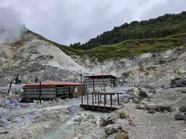 「「北投石×機能美」癒しと科学が織りなす新・リカバリーウェア誕生」の画像
