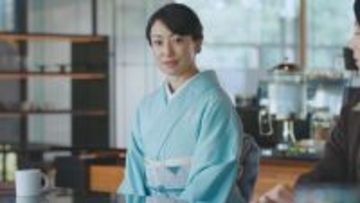 菅野美穂さん出演、日本和装「無料着付け教室」新CMがオンエア　～開講40周年記念「ブランド編」も同時公開～