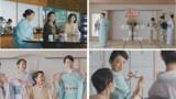 「菅野美穂さん出演、日本和装「無料着付け教室」新CMがオンエア　～開講40周年記念「ブランド編」も同時公開～」の画像2