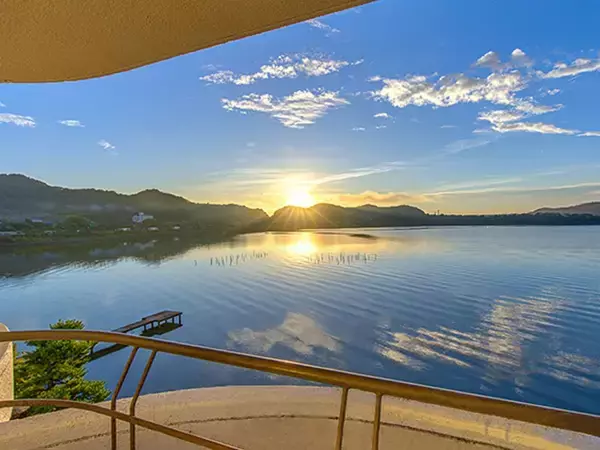 「浜名湖でいちご狩り体験＆鰻食べ放題｜ホテルグリーンプラザ浜名湖」の画像