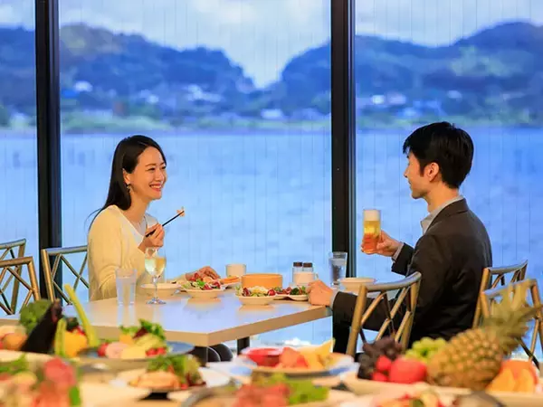 「浜名湖でいちご狩り体験＆鰻食べ放題｜ホテルグリーンプラザ浜名湖」の画像