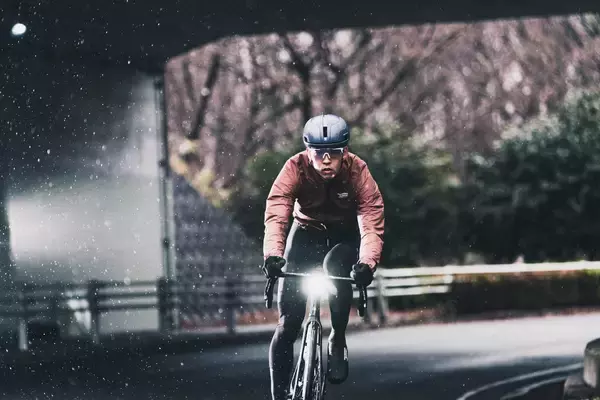 「山岳ランナー近江竜之介選手、Canyonロードバイクを強化戦略に採用」の画像