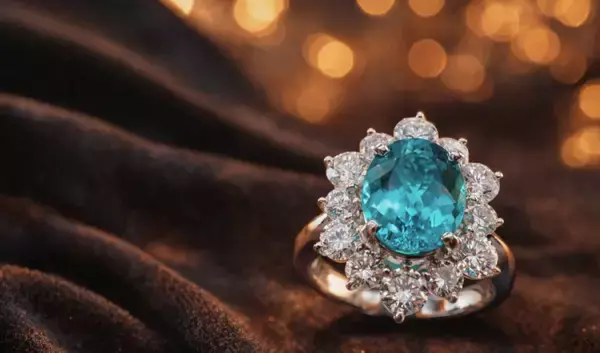 買取専門店おもいお、期間限定「パライバトルマリン買取金額最大20％UPキャンペーン」を開始 国際価格上昇を受け、専門鑑定士による査定体制を強化