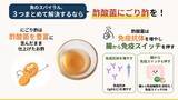 「【セミナー開催レポート】夏本番目前！酷暑が招く「免疫バテ」と、昔ながらの知恵「にごり酢」の力を解説～「夏にお酢」は体からのサインだった キユーピー直伝の3分テクニックも公開～」の画像3