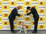 「約1,081万円を日本盲導犬協会へ寄付　ドラッグストアモリが寄付金贈呈式を実施」の画像2
