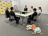 「約1,081万円を日本盲導犬協会へ寄付　ドラッグストアモリが寄付金贈呈式を実施」の画像3