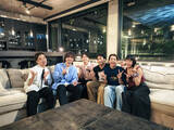 「【MUSIC ON! TV（エムオン!）】三浦大知気心知れた“CREW”とダンス愛炸裂トーク第2弾9月から始まる全国ツアー「Raw / Bare」への想いもエムオン!で8/23(日)夜11時～90分オンエア！s**t kingzら出演の第1弾も一挙リピート放送！」の画像1