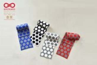 OTA KNITの人気ニット2アイテム　「ちくちくしないマフラー」＆「ふわふわカシミヤショール」がOMOTENASHI Selection 金賞を受賞