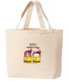 「「Hello Kitty展」が名古屋にやってくる！中京テレビ「あさドレ♪」の番組キャラクター「あさドレ♪ちゃん」とのコラボグッズを限定販売！」の画像3