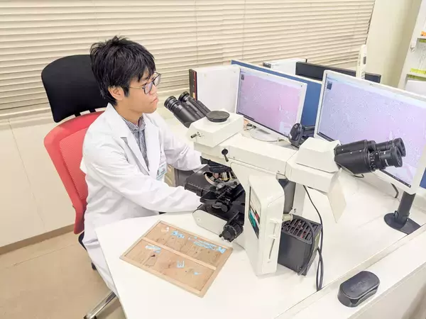 データの復旧は信頼できるプロにお任せ　データレスキューセンターによるRAID6(HDD 8TBx7台)サーバーのデータ復旧事例