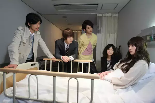 「「2025 JAEJOONG JAPAN ARENA TOUR “RE:VERIE”」1月31日(土)テレビ初放送！JAEJOONG(ジェジュン)出演ドラマも放送！CS衛星劇場」の画像