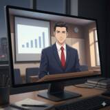 「「中抜き」の時代に終わりを告げる。還元率最大95％。個人のスキルを「真の資産」へ変える次世代ビデオプラットフォーム『Chat Market』日米同時リリース」の画像3