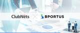 「クラブネッツ、SMBCグループのBPORTUSと事業提携。LINE活用とBPOの融合により、介護・教育業界をはじめとした現場課題を根本から解決するDX支援を開始」の画像1