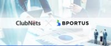 クラブネッツ、SMBCグループのBPORTUSと事業提携。LINE活用とBPOの融合により、介護・教育業界をはじめとした現場課題を根本から解決するDX支援を開始