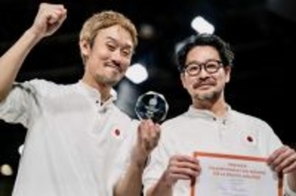 『bistro 234』寺岡昌三シェフ率いる日本代表がブイヤベース世界選手権で３位入賞、本場マルセイユで欧米の強豪を抑える快挙