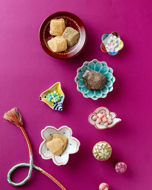 「わらび餅専門店門藤　栃木日光店オープン」の画像