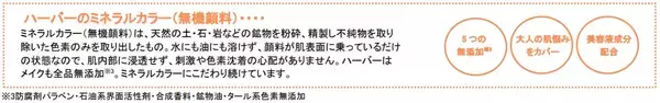 「凹凸を埋めて光で影を飛ばす！ひと塗りで小ジワをカバーする部分用下地　2026年8月20日(木)より数量限定発売『なめらか美肌ベース』」の画像