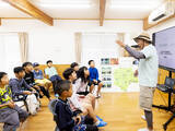 「群馬・上野村の水辺で親子が自然とSDGsを学ぶ　第2回「ジオキャンプin上野村」を7/18・19に開催」の画像2