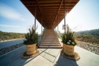 兵庫・淡路島「禅坊 靖寧」で迎える、心と身体を整える新年『2025-2026年 年末年始特別プログラム』12月26日より開催！