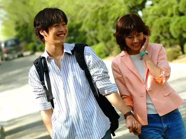 キム・ジェウォン＆キム・ハヌル出演の韓国ドラマ「ロマンス」1月7日(水)放送スタート！「ロマンス」再会SP番組も2月放送！CS衛星劇場