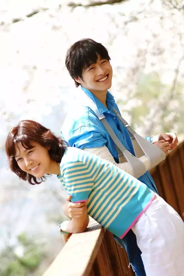 「キム・ジェウォン＆キム・ハヌル出演の韓国ドラマ「ロマンス」1月7日(水)放送スタート！「ロマンス」再会SP番組も2月放送！CS衛星劇場」の画像