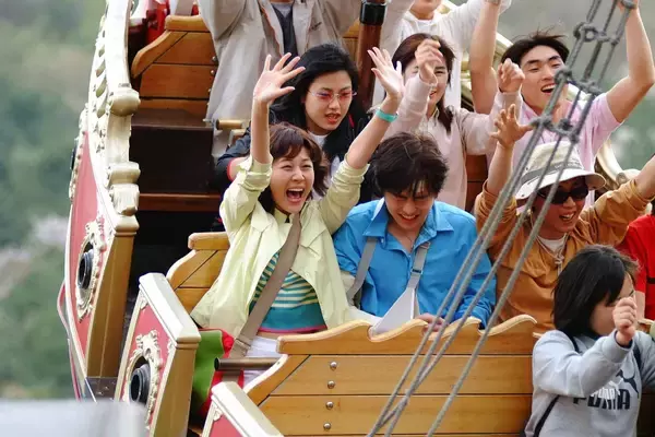 「キム・ジェウォン＆キム・ハヌル出演の韓国ドラマ「ロマンス」1月7日(水)放送スタート！「ロマンス」再会SP番組も2月放送！CS衛星劇場」の画像