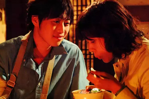 「キム・ジェウォン＆キム・ハヌル出演の韓国ドラマ「ロマンス」1月7日(水)放送スタート！「ロマンス」再会SP番組も2月放送！CS衛星劇場」の画像