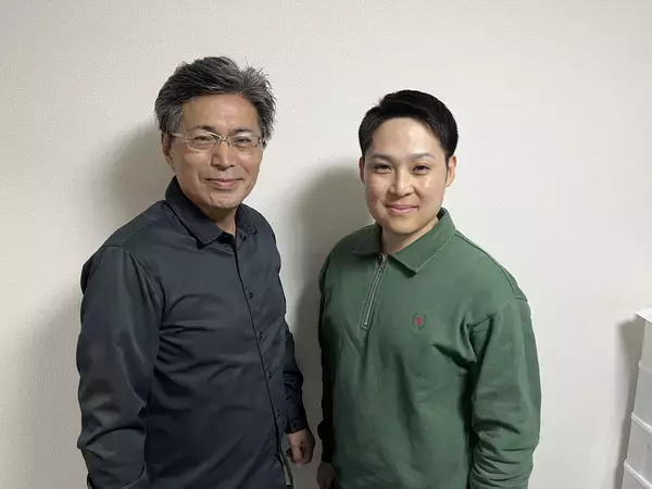 「ITエンジニアから土木業界へ。業界未経験者が1年で資格取得・発注者評価を獲得できた理由を聞いた社員インタビューを公開」の画像